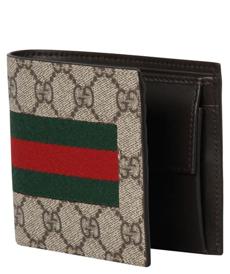 gucci portemonnaie herren schweiz|gucci anzug herren.